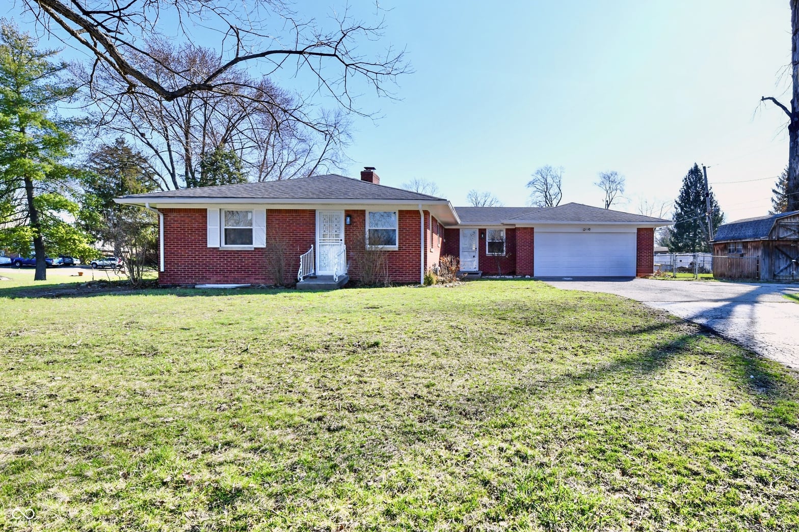 Photo of 5101 Dickson Road, Indianapolis, IN