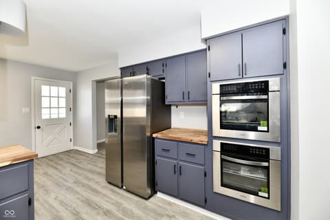 Photo of 5101 Dickson Road, Indianapolis, IN