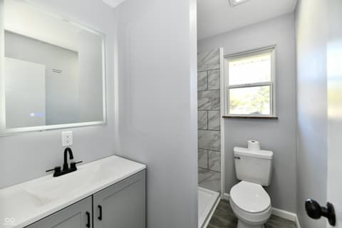 Photo of 5101 Dickson Road, Indianapolis, IN