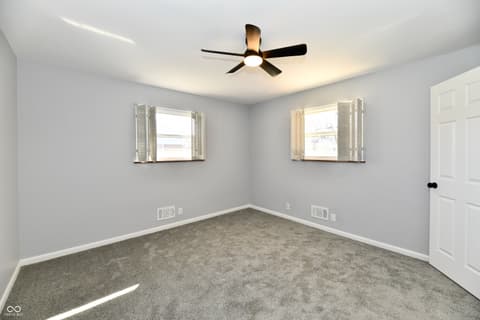 Photo of 5101 Dickson Road, Indianapolis, IN