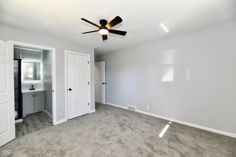 Photo of 5101 Dickson Road, Indianapolis, IN