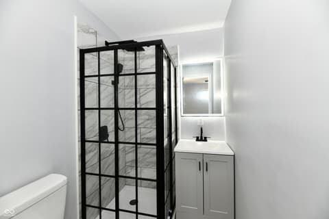 Photo of 5101 Dickson Road, Indianapolis, IN
