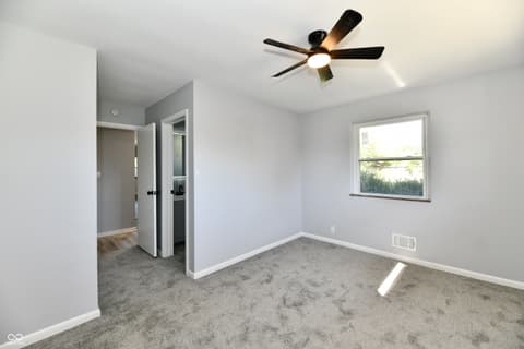 Photo of 5101 Dickson Road, Indianapolis, IN