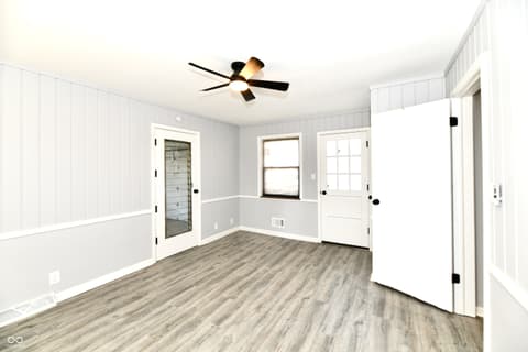 Photo of 5101 Dickson Road, Indianapolis, IN