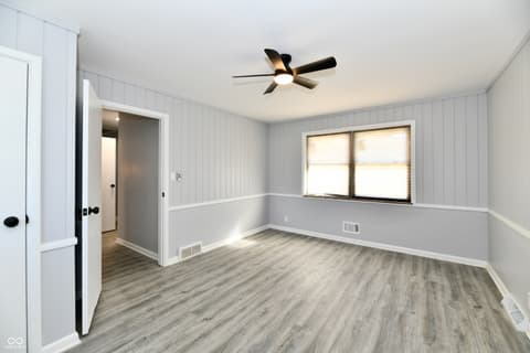 Photo of 5101 Dickson Road, Indianapolis, IN