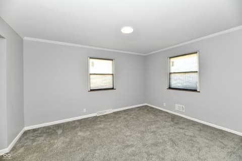 Photo of 5101 Dickson Road, Indianapolis, IN