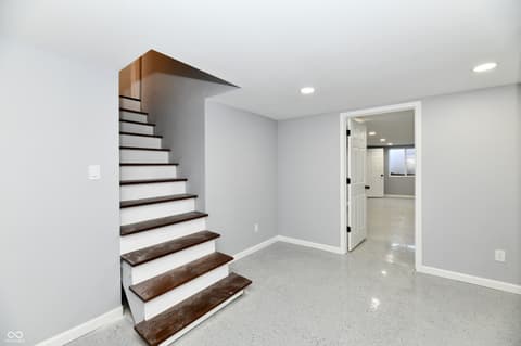 Photo of 5101 Dickson Road, Indianapolis, IN