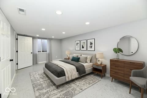 Photo of 5101 Dickson Road, Indianapolis, IN