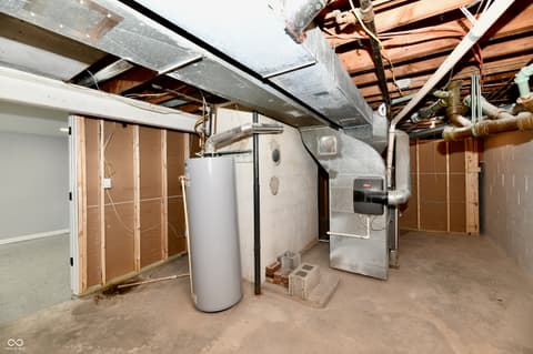 Photo of 5101 Dickson Road, Indianapolis, IN