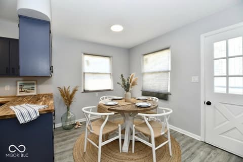Photo of 5101 Dickson Road, Indianapolis, IN