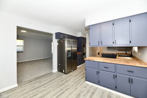 Photo of 5101 Dickson Road, Indianapolis, IN