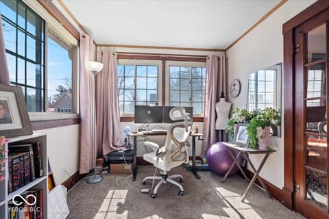 Photo of 206 E Main Street, New Market, IN