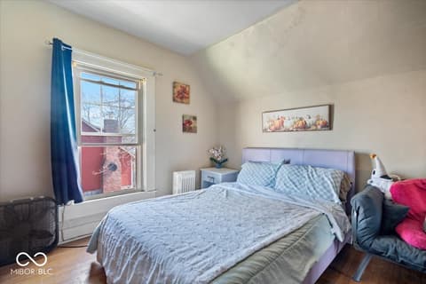 Photo of 206 E Main Street, New Market, IN