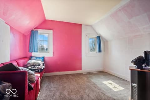 Photo of 206 E Main Street, New Market, IN