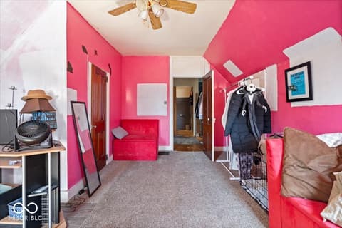Photo of 206 E Main Street, New Market, IN