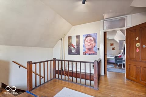 Photo of 206 E Main Street, New Market, IN