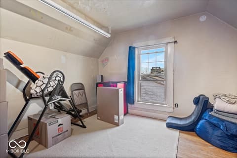 Photo of 206 E Main Street, New Market, IN