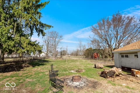 Photo of 206 E Main Street, New Market, IN