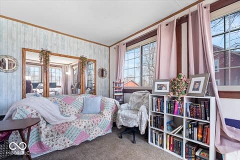 Photo of 206 E Main Street, New Market, IN