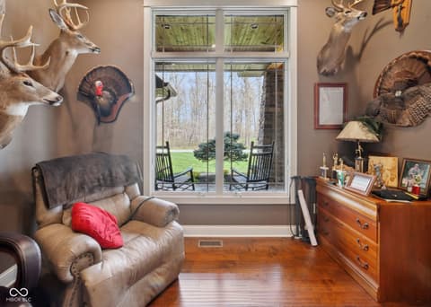 Sitting Room — 7777 E County Road 50 N, Seymour, IN