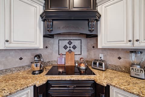 Kitchen at 7777 E County Road 50 N, Seymour, IN