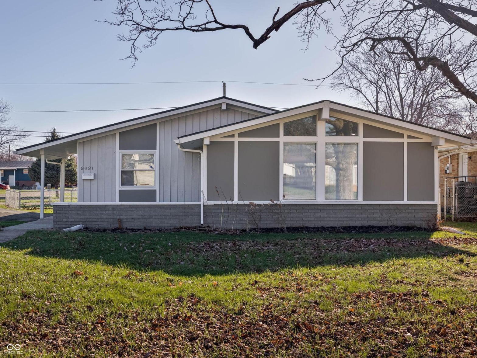 Photo of 2621 Hillside Avenue, Indianapolis, IN