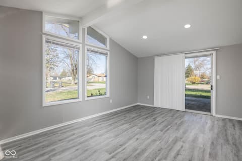 Photo of 2621 Hillside Avenue, Indianapolis, IN