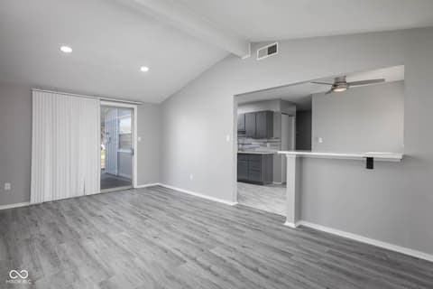Photo of 2621 Hillside Avenue, Indianapolis, IN