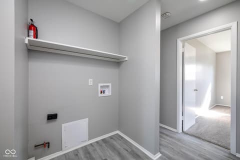 Photo of 2621 Hillside Avenue, Indianapolis, IN
