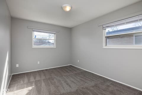 Photo of 2621 Hillside Avenue, Indianapolis, IN