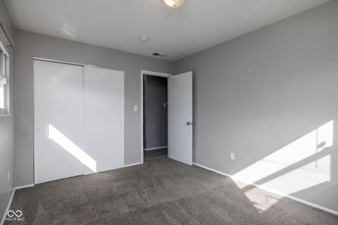 Photo of 2621 Hillside Avenue, Indianapolis, IN