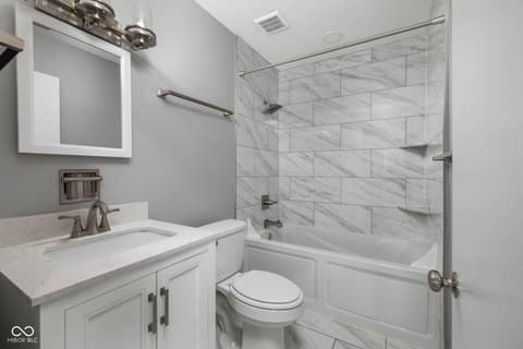 Photo of 2621 Hillside Avenue, Indianapolis, IN