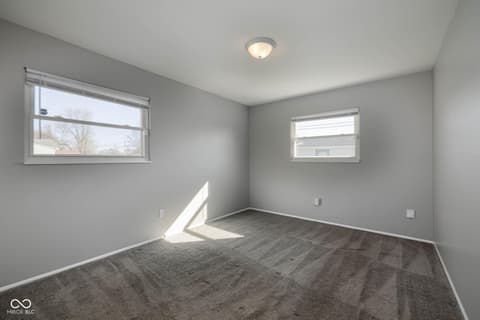 Photo of 2621 Hillside Avenue, Indianapolis, IN