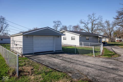Photo of 2621 Hillside Avenue, Indianapolis, IN