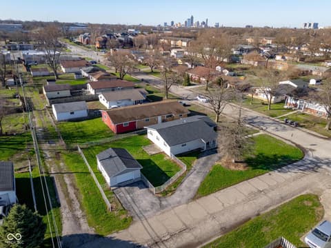 Photo of 2621 Hillside Avenue, Indianapolis, IN