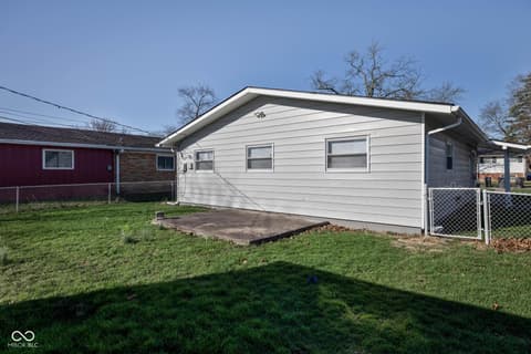 Photo of 2621 Hillside Avenue, Indianapolis, IN