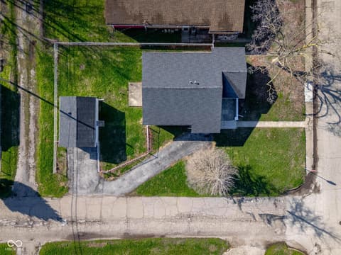 Photo of 2621 Hillside Avenue, Indianapolis, IN
