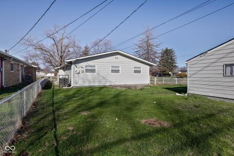 Photo of 2621 Hillside Avenue, Indianapolis, IN