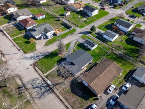 Photo of 2621 Hillside Avenue, Indianapolis, IN