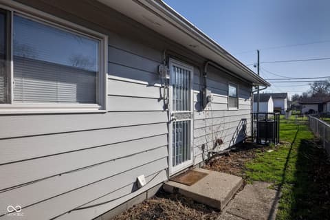 Photo of 2621 Hillside Avenue, Indianapolis, IN