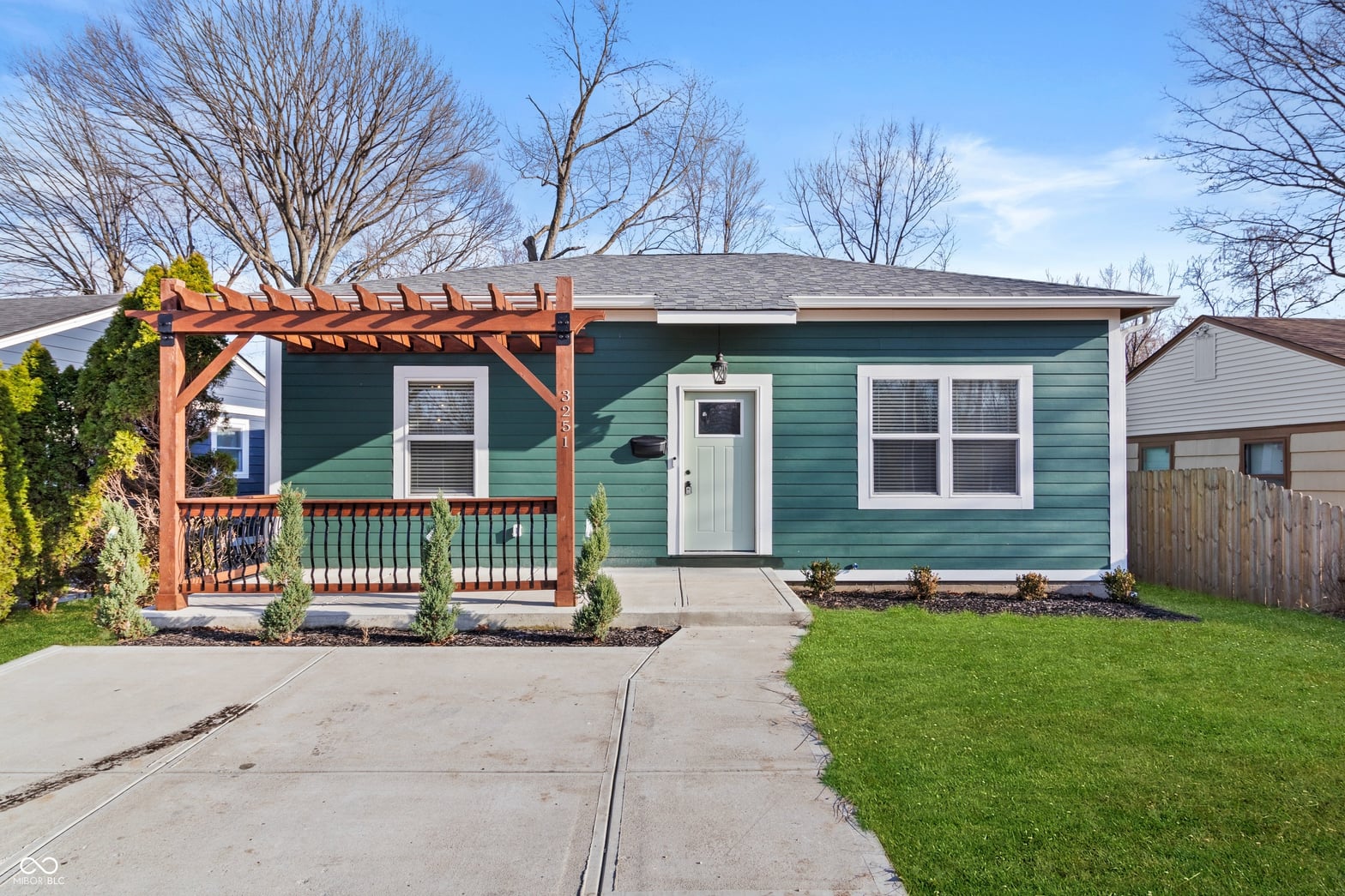 Photo of 3251 Sutherland Avenue, Indianapolis, IN