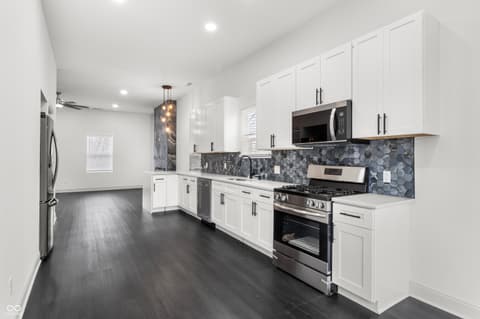 Photo of 3251 Sutherland Avenue, Indianapolis, IN