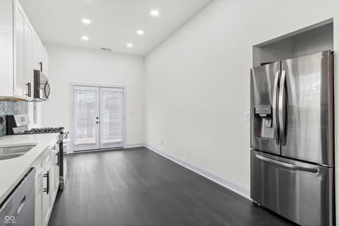 Photo of 3251 Sutherland Avenue, Indianapolis, IN