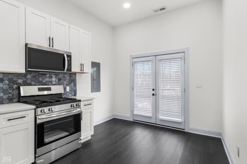 Photo of 3251 Sutherland Avenue, Indianapolis, IN