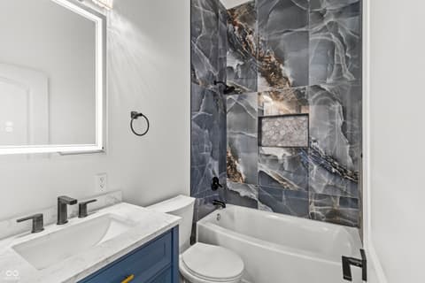 Photo of 3251 Sutherland Avenue, Indianapolis, IN
