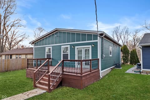 Photo of 3251 Sutherland Avenue, Indianapolis, IN