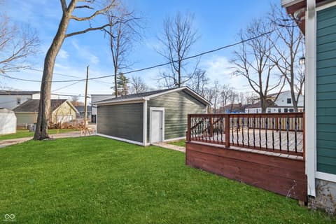 Photo of 3251 Sutherland Avenue, Indianapolis, IN