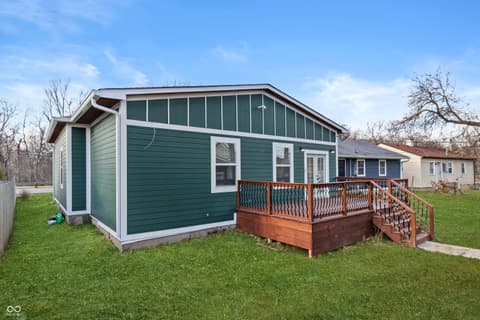 Photo of 3251 Sutherland Avenue, Indianapolis, IN