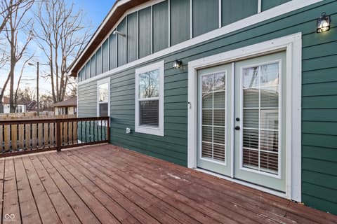 Photo of 3251 Sutherland Avenue, Indianapolis, IN