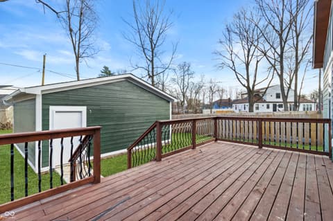 Photo of 3251 Sutherland Avenue, Indianapolis, IN
